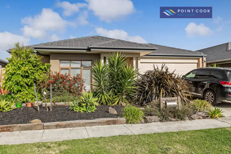 24 Dune Street, Point Cook VIC 3030