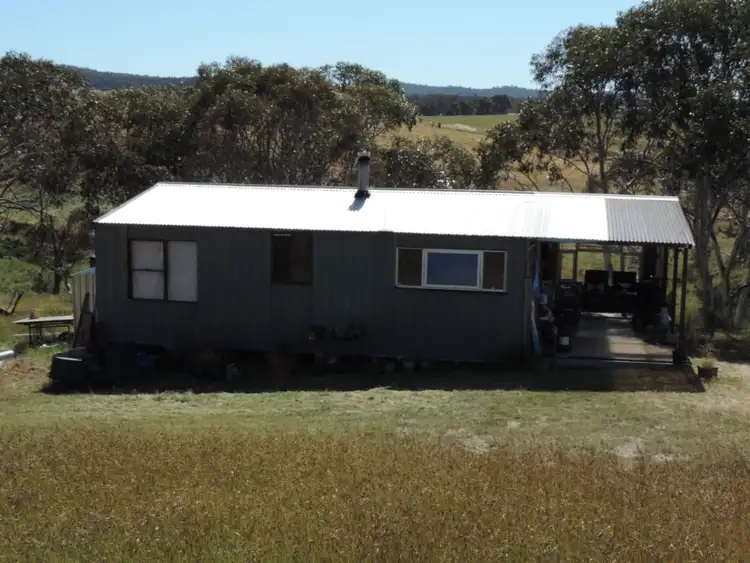 Fourth view of Homely rural property listing, Lot 7 Back Arm Road, Goulburn NSW 2580