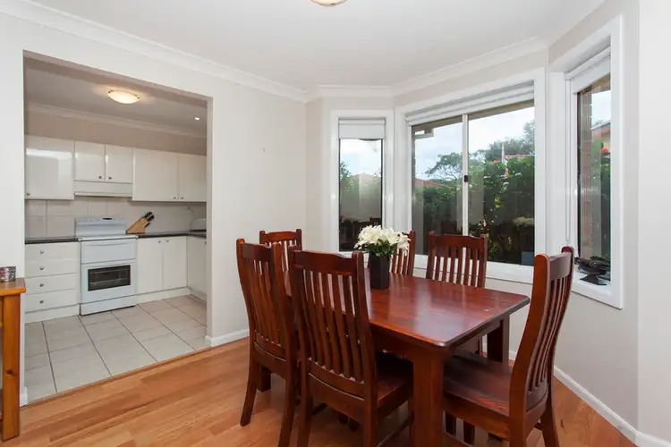 Third view of Homely townhouse listing, 8/6 Lehn Road, East Hills NSW 2213