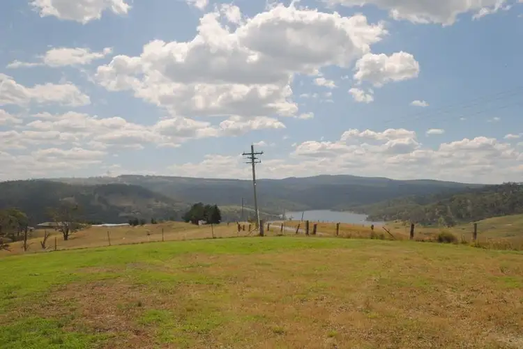 Second view of Homely rural property listing, 427 Magpie Hollow Road, Lithgow NSW 2790