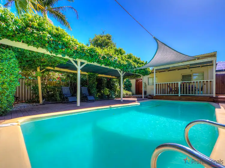 Fifth view of Homely house listing, 16 Harry Way, Willetton WA 6155