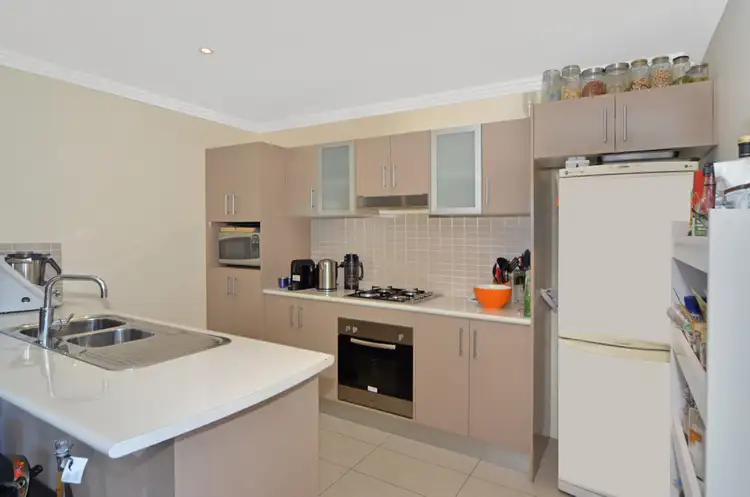 Third view of Homely house listing, 11/8 McKinnon Street, Nowra NSW 2541