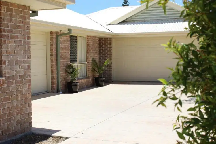 Third view of Homely semi-detached listing, 2/7 Callicoma Court, Ormeau QLD 4208