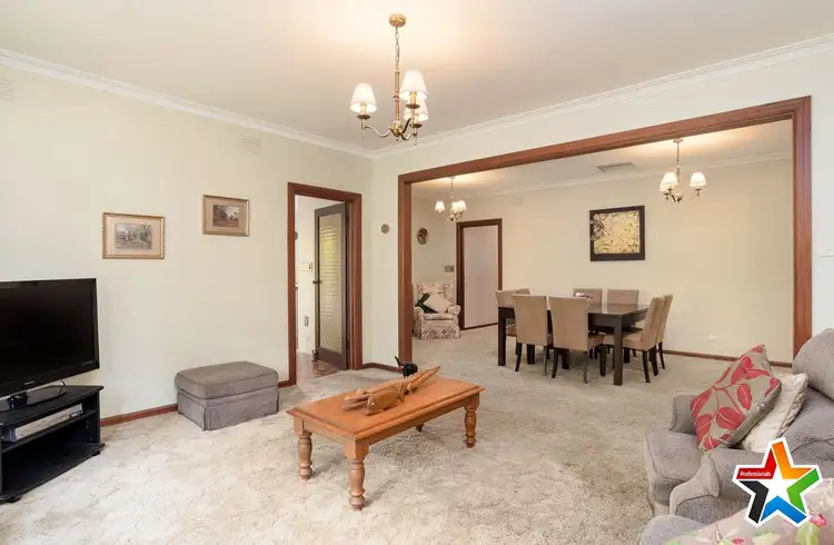Fourth view of Homely house listing, 17 Glenview Road, Mount Evelyn VIC 3796