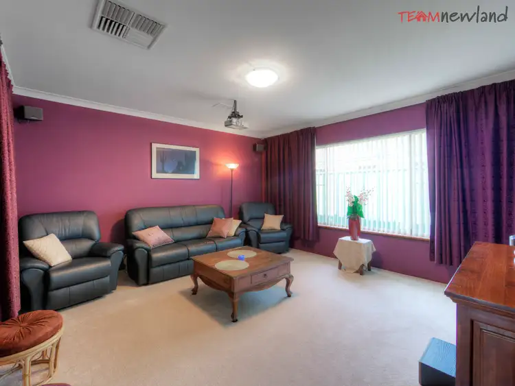 Fourth view of Homely house listing, 4 Magpie Court, High Wycombe WA 6057