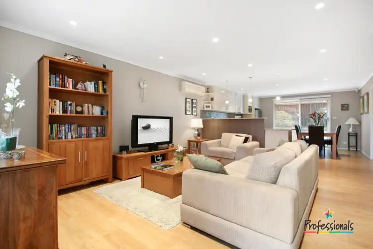 Second view of Homely villa listing, 14/68 Myall Road, Casula NSW 2170
