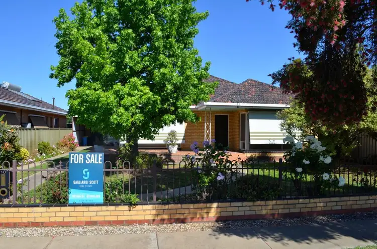 Second view of Homely house listing, 10 Parker Street, Shepparton VIC 3630