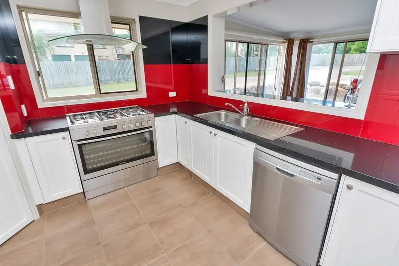 Main view of Homely house listing, 57 Haggartys Avenue, Karrabin QLD 4306