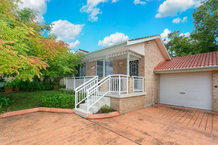 4/64-66 Centaur Street, Revesby NSW 2212