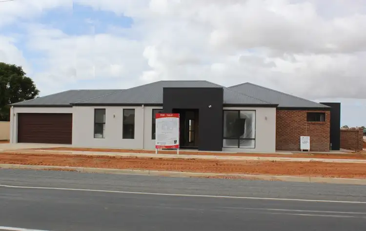 Lot 2/654 Etiwanda Avenue, Mildura VIC 3500