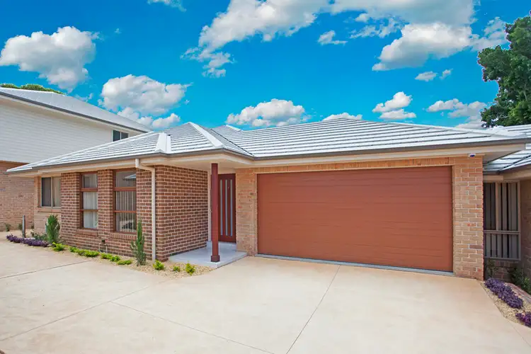 2/59-63 Victoria Street, Revesby NSW 2212