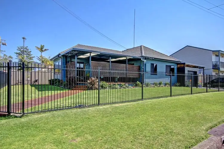 Second view of Homely house listing, 50 Lake Parade, East Corrimal NSW 2518