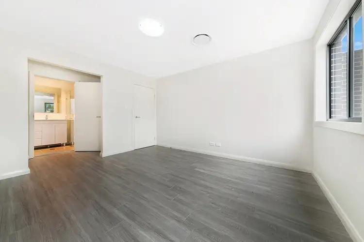 Fourth view of Homely house listing, 6a Cardigan Street, Guildford NSW 2161
