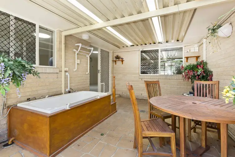 Sixth view of Homely semi-detached listing, 1/37 Flemington Street, Banora Point NSW 2486