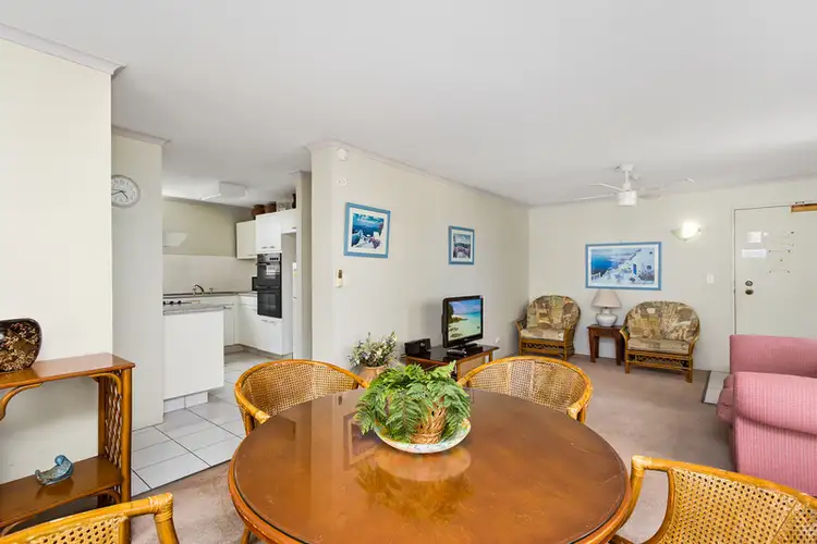 Third view of Homely unit listing, Unit 38/26 The Esplanade, Surfers Paradise QLD 4217