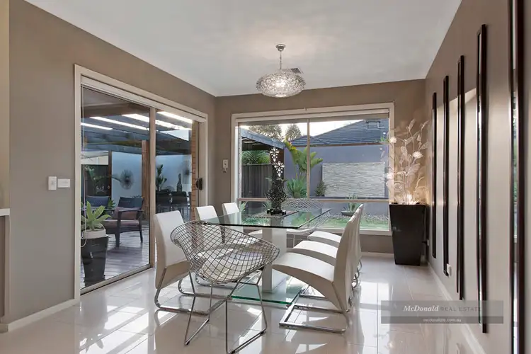 Fifth view of Homely house listing, 5 Teeside Way, Keysborough VIC 3173
