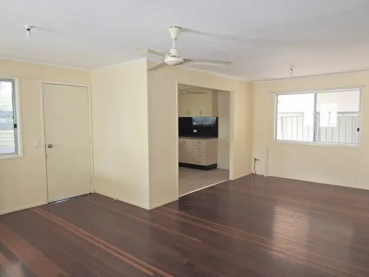 Sixth view of Homely house listing, 34 Bradman Street, Moranbah QLD 4744