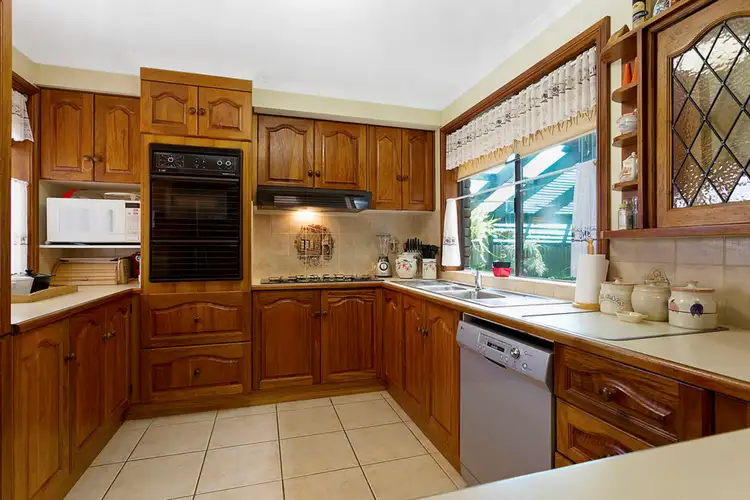 Second view of Homely house listing, 41 Menzies Street, Wodonga VIC 3690