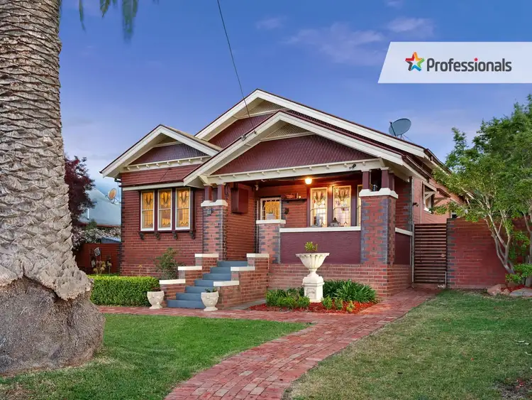 Main view of Homely house listing, 96 Coleman Street, Wagga Wagga NSW 2650