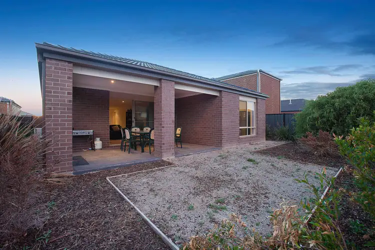 Fifth view of Homely house listing, 41 Winona Circuit, Tarneit VIC 3029