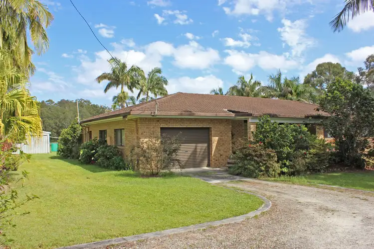 692 Brooms Head Road, Gulmarrad NSW 2463