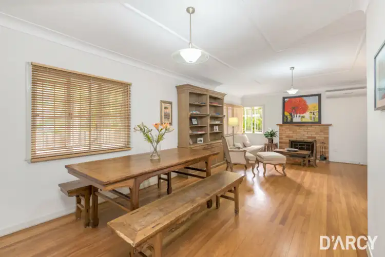 Fifth view of Homely house listing, 40 Piddington Street, Ashgrove QLD 4060