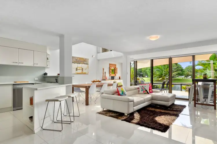Main view of Homely villa listing, Pacific Keys/50 Hooker Boulevard, Mermaid Waters QLD 4218