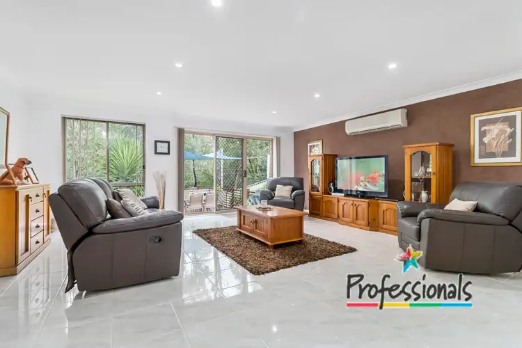 Sixth view of Homely house listing, 139 Kendall Drive, Casula NSW 2170