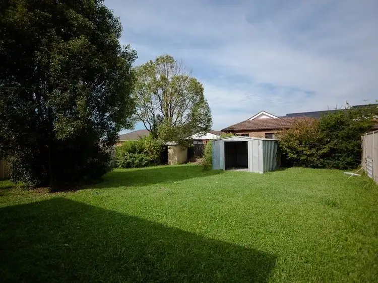 Second view of Homely house listing, 24 Lancelot Street, Condell Park NSW 2200