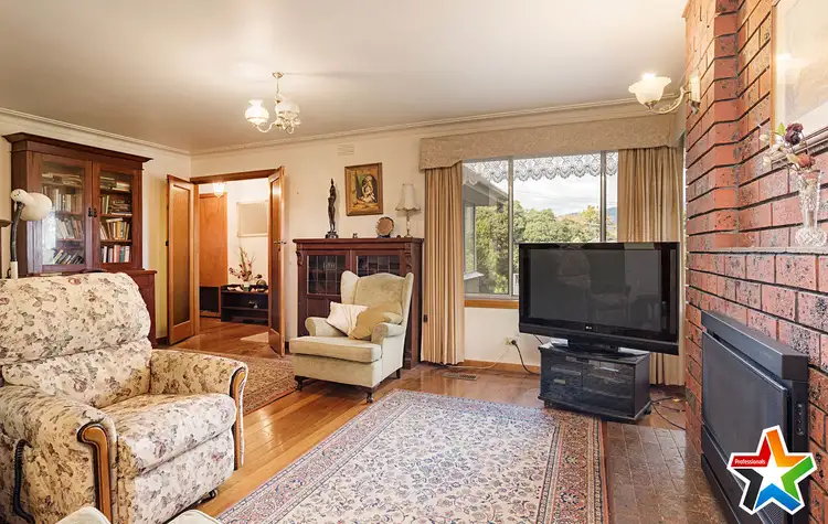 Second view of Homely house listing, 3 Williams Road, Mooroolbark VIC 3138