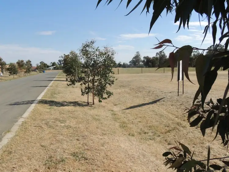 Second view of Homely land listing, 4 Oakland Road, Kialla VIC 3631