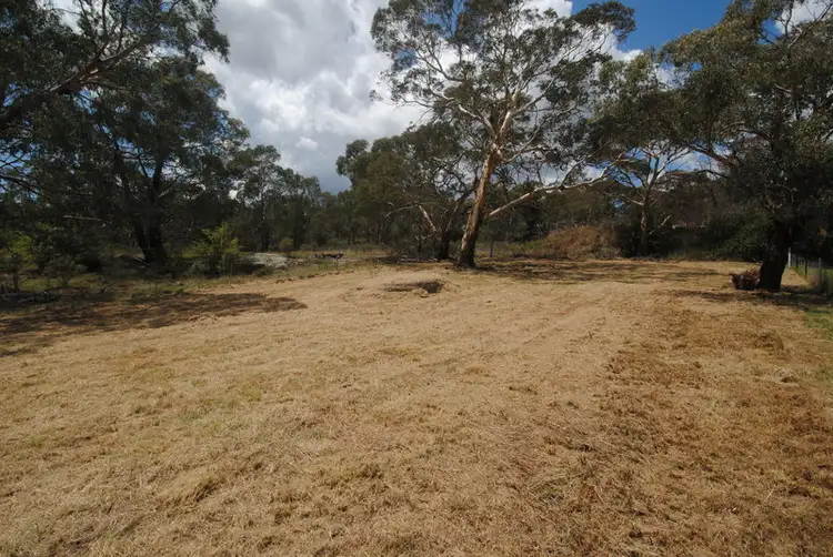 Third view of Homely land listing, Lot 21 Neubeck Street, Lidsdale NSW 2790
