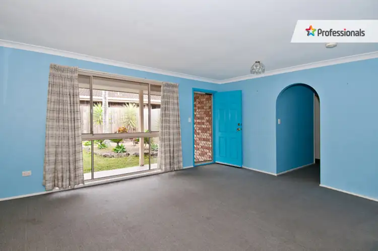 Third view of Homely house listing, 32 Stoten Street, Eagleby QLD 4207