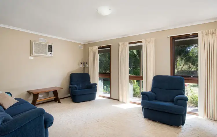 Third view of Homely house listing, 46 Morokai Grove, Lilydale VIC 3140