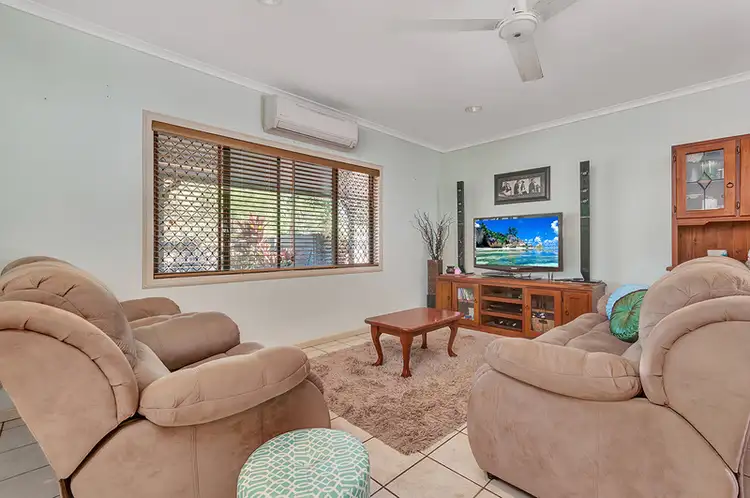 Sixth view of Homely house listing, 77 Resolution Drive, Bentley Park QLD 4869