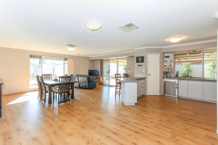 Fourth view of Homely house listing, 72 Wittenoom Road, High Wycombe WA 6057