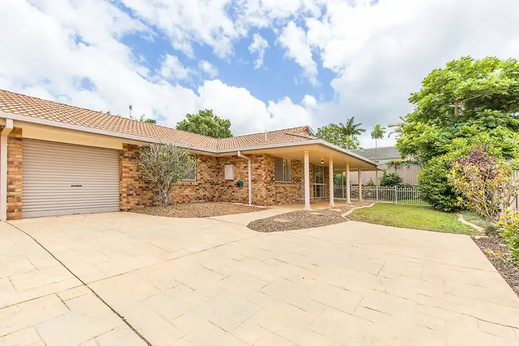 Main view of Homely semi-detached listing, 2/41 Ash Drive, Banora Point NSW 2486