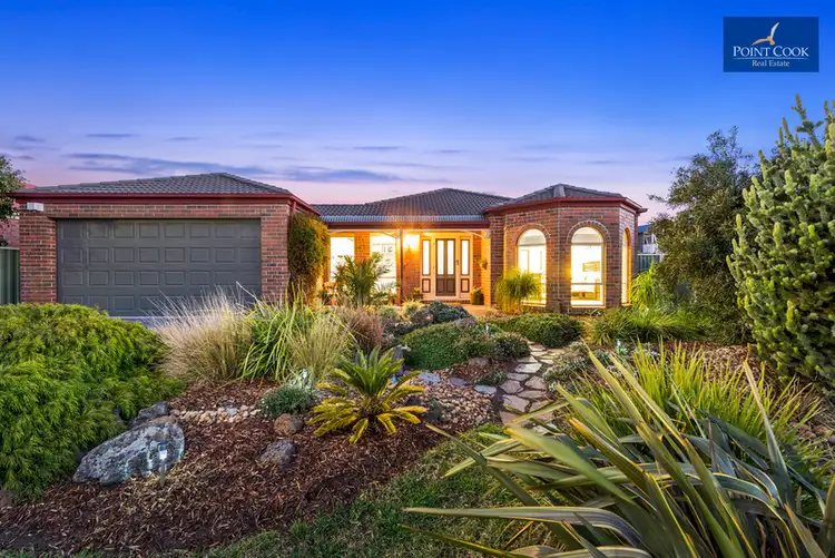 57 Dalkeith Drive, Point Cook VIC 3030