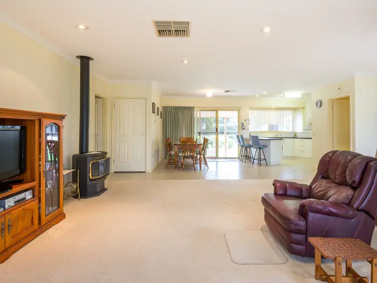 Fifth view of Homely house listing, 229 Hickey Road, Katandra VIC 3634