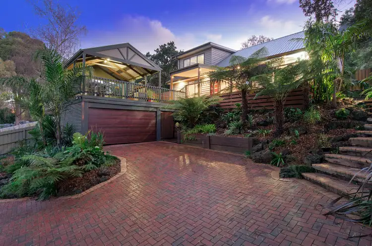 37 Russell Street, Mount Evelyn VIC 3796