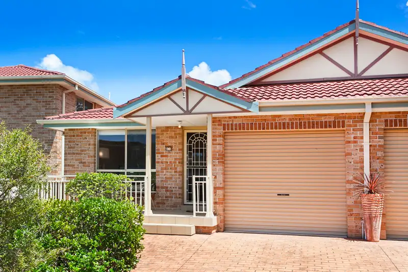 Main view of Homely villa listing, 13/91 Villiers Road, Padstow Heights NSW 2211