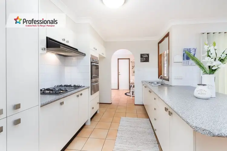 Second view of Homely house listing, 6 Bindowan Place, Erskine Park NSW 2759