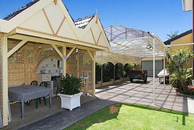 Sixth view of Homely house listing, 31 Goodwood Drive, Keilor Downs VIC 3038