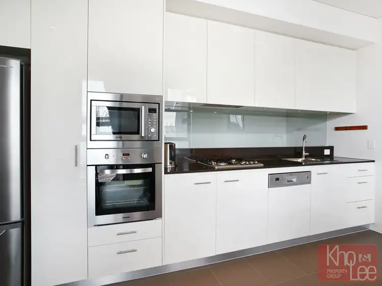 Third view of Homely apartment listing, T03/1 Distillery Drive, Pyrmont NSW 2009
