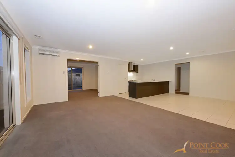 Fourth view of Homely house listing, 13 Noah Way, Tarneit VIC 3029