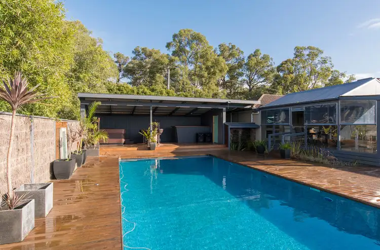 6 Littlejohn Avenue, Mount Evelyn VIC 3796