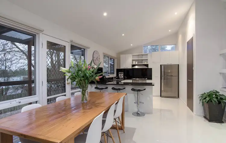 Fifth view of Homely house listing, 290A Swansea Road, Mount Evelyn VIC 3796