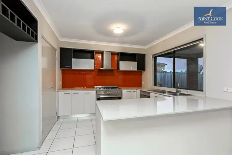 Fifth view of Homely house listing, 51 Delaney Boulevard, Williams Landing VIC 3027