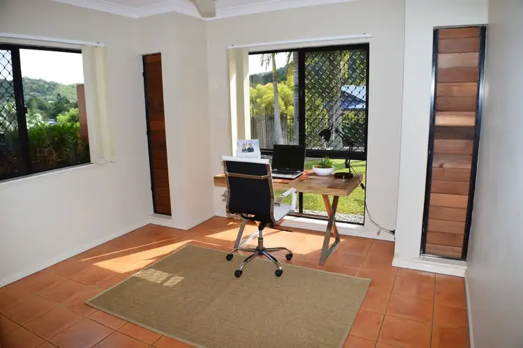Fifth view of Homely house listing, 7 Playford Close, Brinsmead QLD 4870