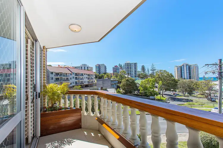 6/37 Garrick Street, Coolangatta QLD 4225